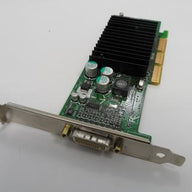 PR19182_6002441_0J0880 - nVidia Quadro NVS 64MB AGP DVI Video Card - Image3