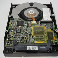 PR19194_00K4020_IBM 4.5GB SCSI 80 Pin 7200rpm 3.5in HDD - Image2