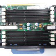 409430-001 - HP - MEMORY EXPANSION BOARD FOR PROLIANT ML370 G5. - Refurbished