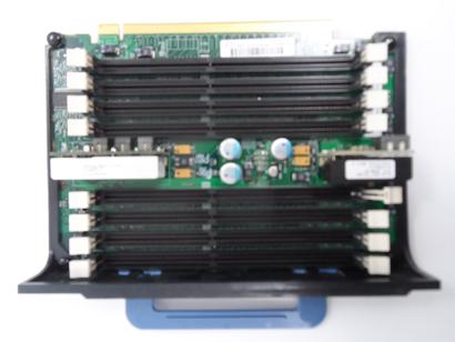 409430-001 - HP - MEMORY EXPANSION BOARD FOR PROLIANT ML370 G5. - Refurbished
