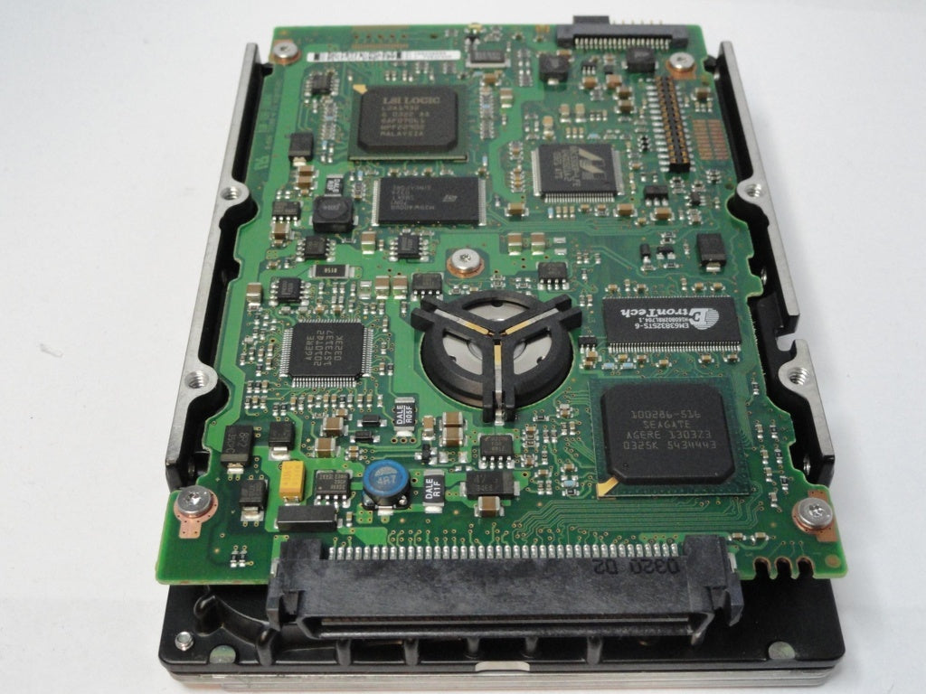 PR19220_9V4006-057_Seagate Sun 36GB SCSI 80 Pin 10Krpm 3.5in HDD - Image2