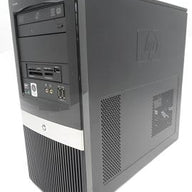 PR19305_FE261ET-ABU_HP Compaq dx2450 1Gb 2.3Ghz No HDD Microtower PC - Image2