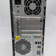PR19305_FE261ET-ABU_HP Compaq dx2450 1Gb 2.3Ghz No HDD Microtower PC - Image4
