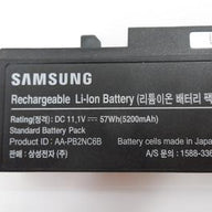 PR19306_AA-PB2NC6B_SAMSUNG AA-PB2NC6B Replacement Laptop Battery - Image3