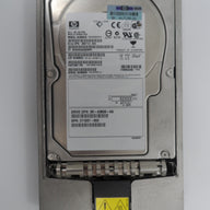 PR21286_9V4006-042_Seagate HP 36.4GB SCSI 80 Pin 10Krpm 3.5in HDD - Image3