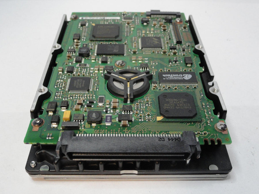 PR19764_9V4006-059_Seagate SUN 36Gb SCSI 80 Pin 10Krpm 3.5in Repaired - Image2