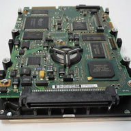 9R6006-002 - Seagate 73.4Gb SCSI 80 Pin 10Krpm 3.5in Certified Repaired HDD - Refurbished