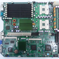 X6DHR-8G2 - Supermicro X6DHR-8G2 Motherboard Dual Intel 64BIT Xeon - Refurbished