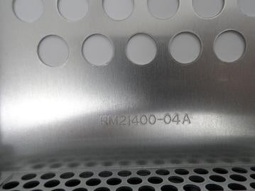 RM21400-04A - Chenbro Group RM21400-04A Hard Drive Caddy - USED