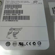 PR20749_9BD132-621_Seagate HP 160Gb SATA 7200rpm 3.5in HDD - Image2