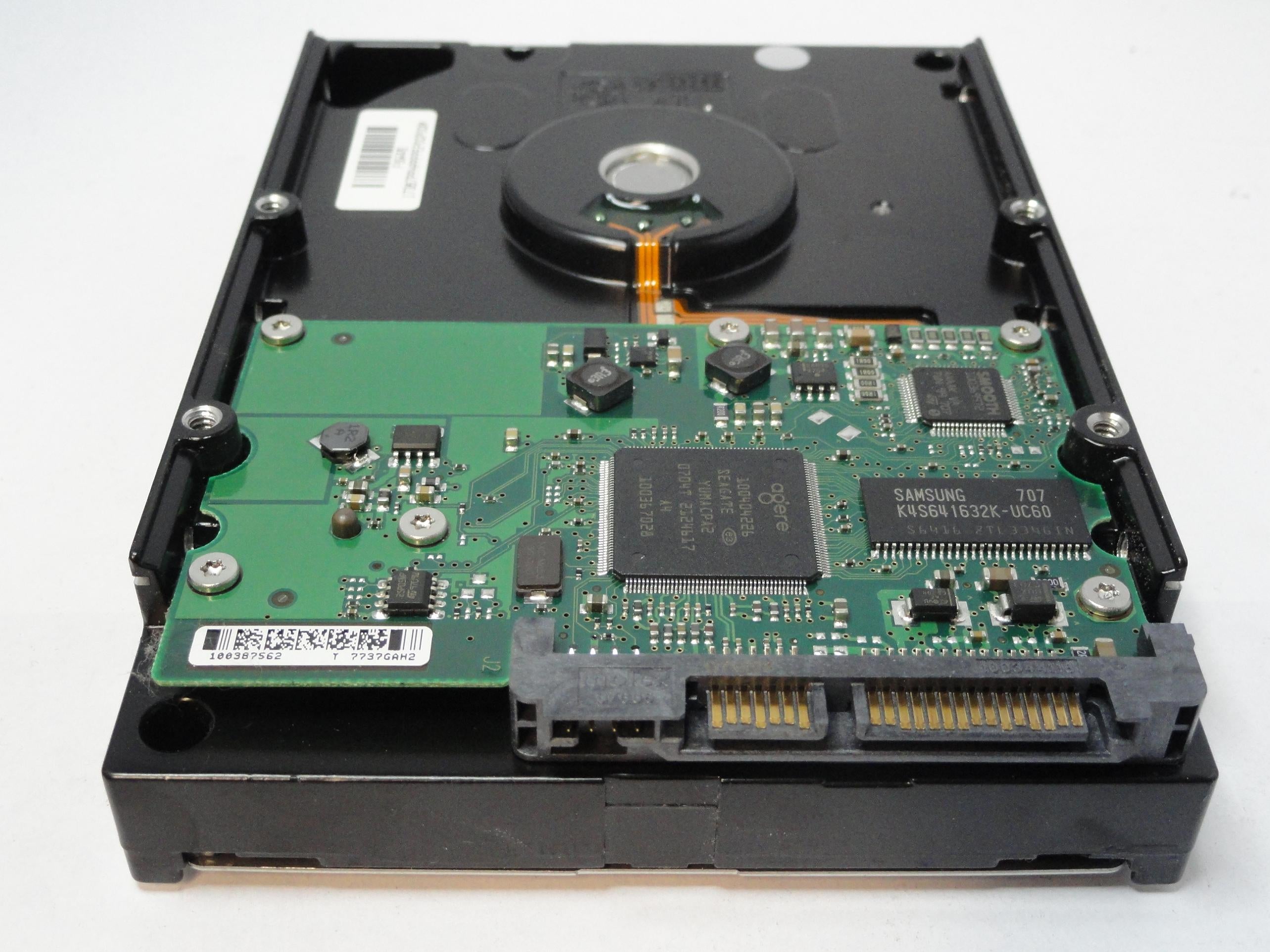 9BD132-621 - Seagate HP 160Gb SATA 7200rpm 3.5in HDD - Refurbished