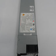 PWS-0065 - SuperMicro 700w Redundant Module Switching PSU - USED