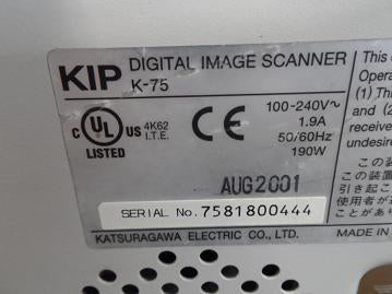PR19535_2720E_KIP 2720E/2080 Wide Format Multifunction Printer - Image3
