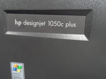 PR19536_C6074B_HP DesignJet 1050c Wide Format Printer - Image4