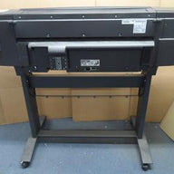PR19536_C6074B_HP DesignJet 1050c Wide Format Printer - Image5