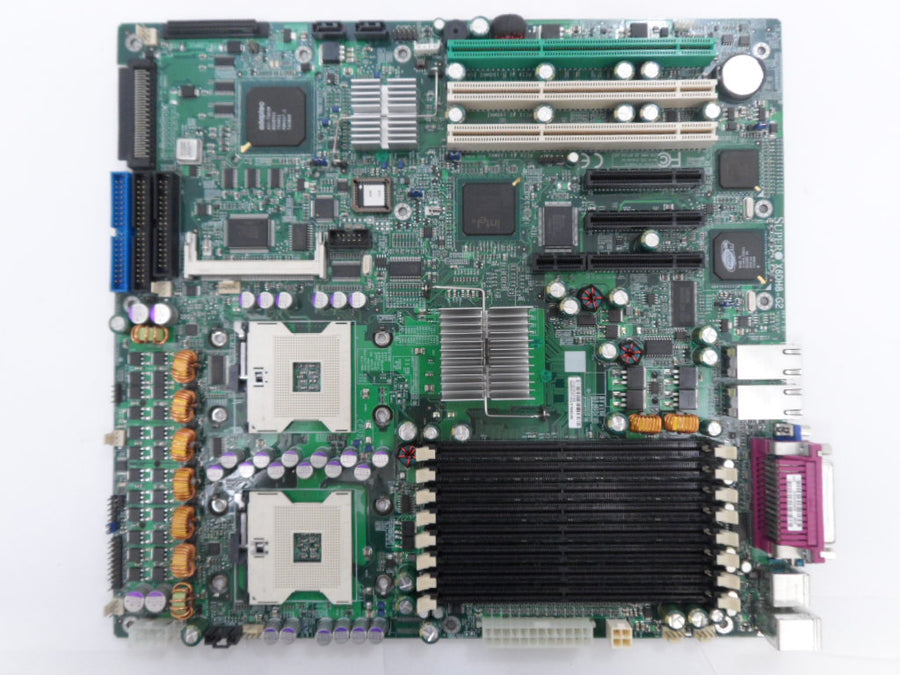 PR19553_X6DH8-G2_SuperMicro Dual Intel 64-Bit Xeon Server M-board - Image2