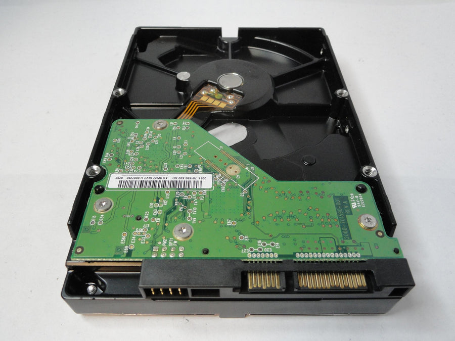 WD1600AAJS-00L7A0 - Western Digital 160Gb SATA 7200rpm 3.5in Caviar Blue HDD - Refurbished