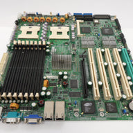 X6DH8-XG2 - SuperMicro Dual Intel 64-Bit Xeon Server Motherboard - Refurbished