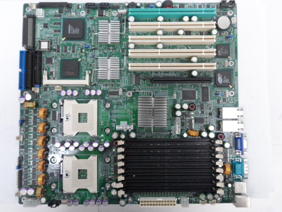 PR19560_X6DH8-XG2_SuperMicro Dual Intel 64-Bit Xeon Motherboard - Image2