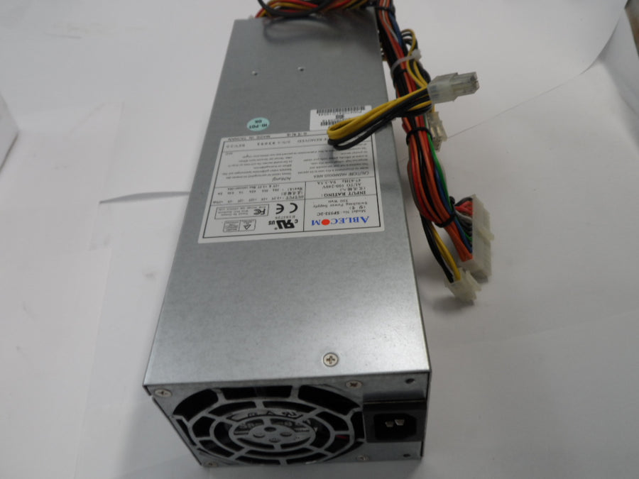 PR19561_SP552-2C_SuperMicro550W Switching Power Supply - Image2