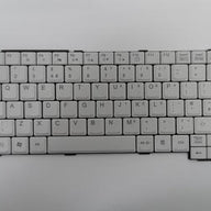 N860-7635-T399 - Fujitsu LifeBook N860-7635-T399 White Keyboard - USED