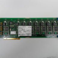 CK77 94V-0 - MultiTech Internal Server Modem Card - Refurbished