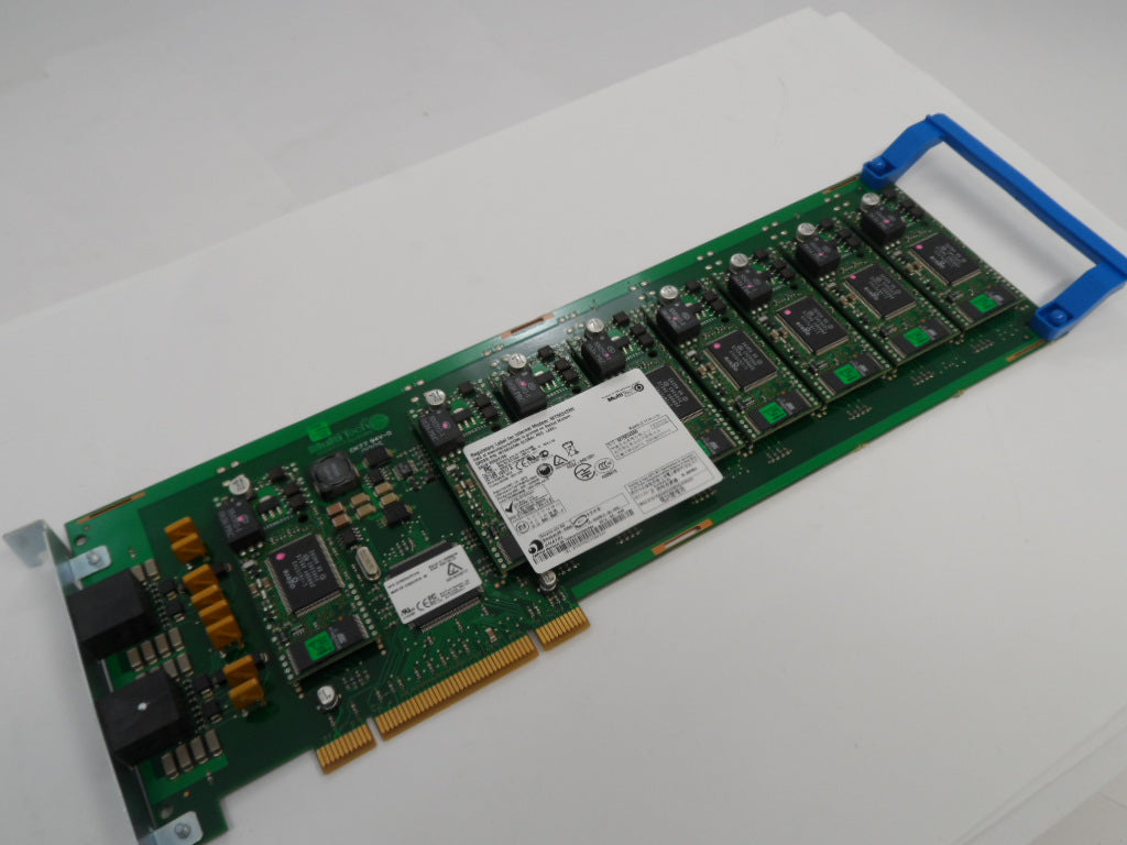 PR19573_CK77 94V-0_MultiTech Internal Server Modem Card - Image2