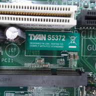 PR19575_S5372_Tyan Tempest i5000VS Dual Intel Xeon Motherboard - Image3
