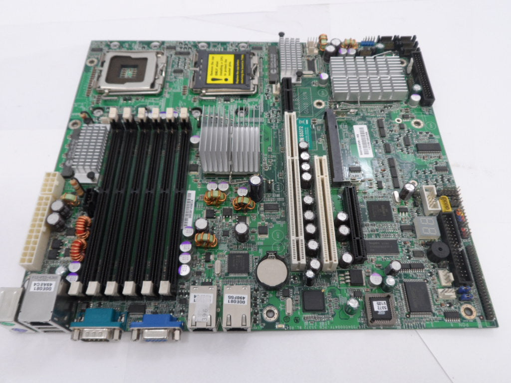 PR19575_S5372_Tyan Tempest i5000VS Dual Intel Xeon Motherboard - Image2
