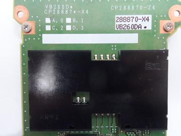 PR19584_CP288870_Fujitsu CP288870 PCMCIA Card Cage Board - Image3