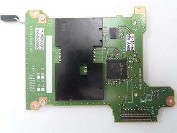 CP288870 - Fujitsu CP288870 PCMCIA Card Cage Board - Refurbished