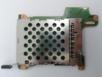 PR19584_CP288870_Fujitsu CP288870 PCMCIA Card Cage Board - Image2
