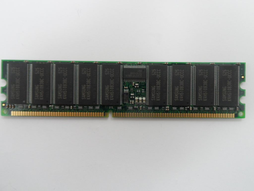 PR19588_D32RB1GW_Super Talent 1GB DDR400 2Bank 64MX8 ECC Memory - Image5