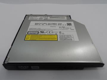 CP280376 - Toshiba CP280376 DVD/RW Drive - Black Bezel - USED