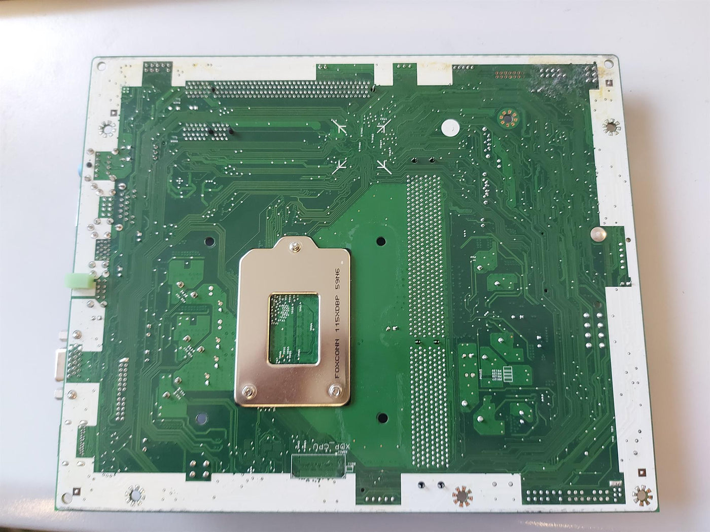 DELL Optiplex 3020 DIH81R/Tigris SFF LGA1150 Motherboard (0WMJ54 V2KX3)