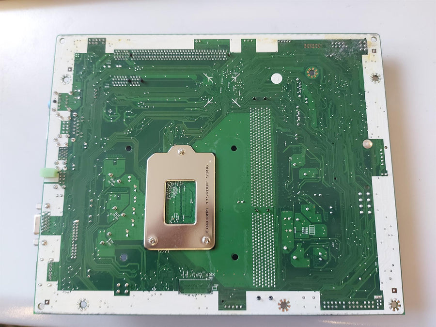 DELL Optiplex 3020 DIH81R/Tigris SFF LGA1150 Motherboard (0WMJ54 V2KX3)