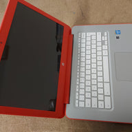 HP 14-q004sa ChromeBook 16GB HD 4GB RAM Intel Celeron 2955U 1400MHz 14" Laptop ( F1W28EA#ABU ) USED