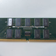 Mitsubishi Sun 32MB 60ns ECC 200-Pin DIMM Memory ( MH2M144ATJ-6 501-2622 ) REF