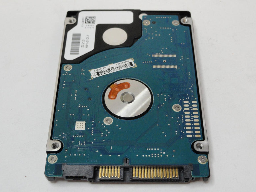 PR23542_9HV14C-300_Seagate 160GB SATA 7200rpm 2.5in HDD - Image2