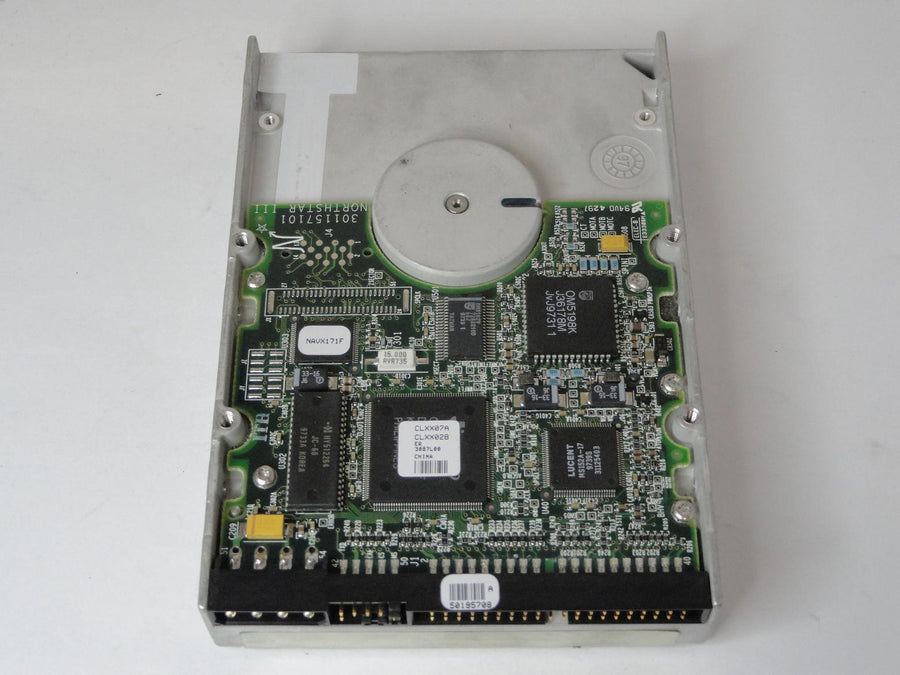 MC1938_84320D4_Maxtor 4.3GB IDE 5400rpm 3.5" HDD - Image2