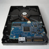 0F10381 - HGST Deskstar 500Gb SATA 7200rpm 3.5in HDD - USED