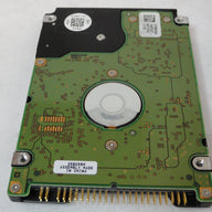 MC1802_07N8367_Hitachi Dell 20GB IDE 4200rpm 2.5in HDD - Image2