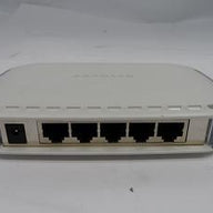 MC3581_FS605_Netgear 5 Port 10/100 Mbps Swich With PSU - Image3