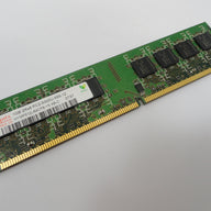PR16365_HYMP512U64CP8-Y5_HP 1Gb PC2-5300 CL5 DDR2-667 UDIMM RAM Module - Image3