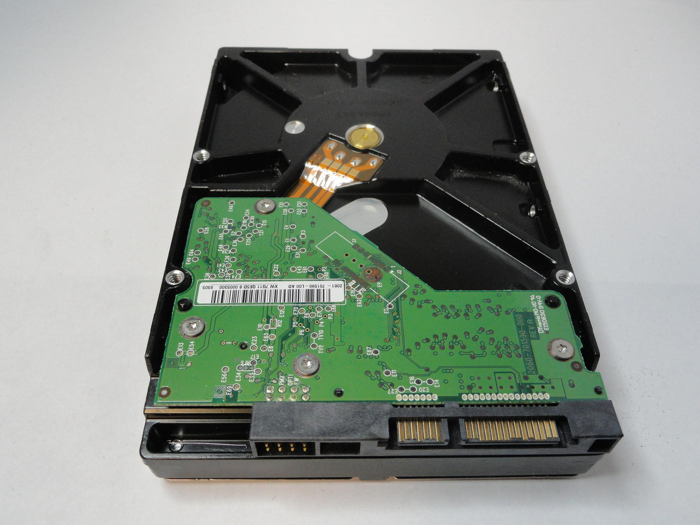 PR20055_WD5000AAKS-60A7B2_WD HP 500Gb SATA 7200rpm 3.5in HDD - Image3