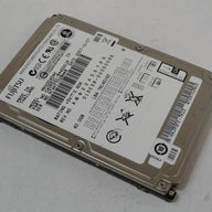 CA06531-B44000JP - Fujitsu 40GB IDE 5400rpm 2.5in HDD - USED