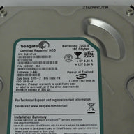 PR13865_9BD032-304_Seagate 160GB SATA 7200rpm 3.5in Recertified HDD - Image3