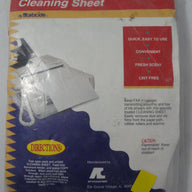 MC1888_8015-4PK_Staticide Fax Machine Cleaning Paper (4pk) - Image2