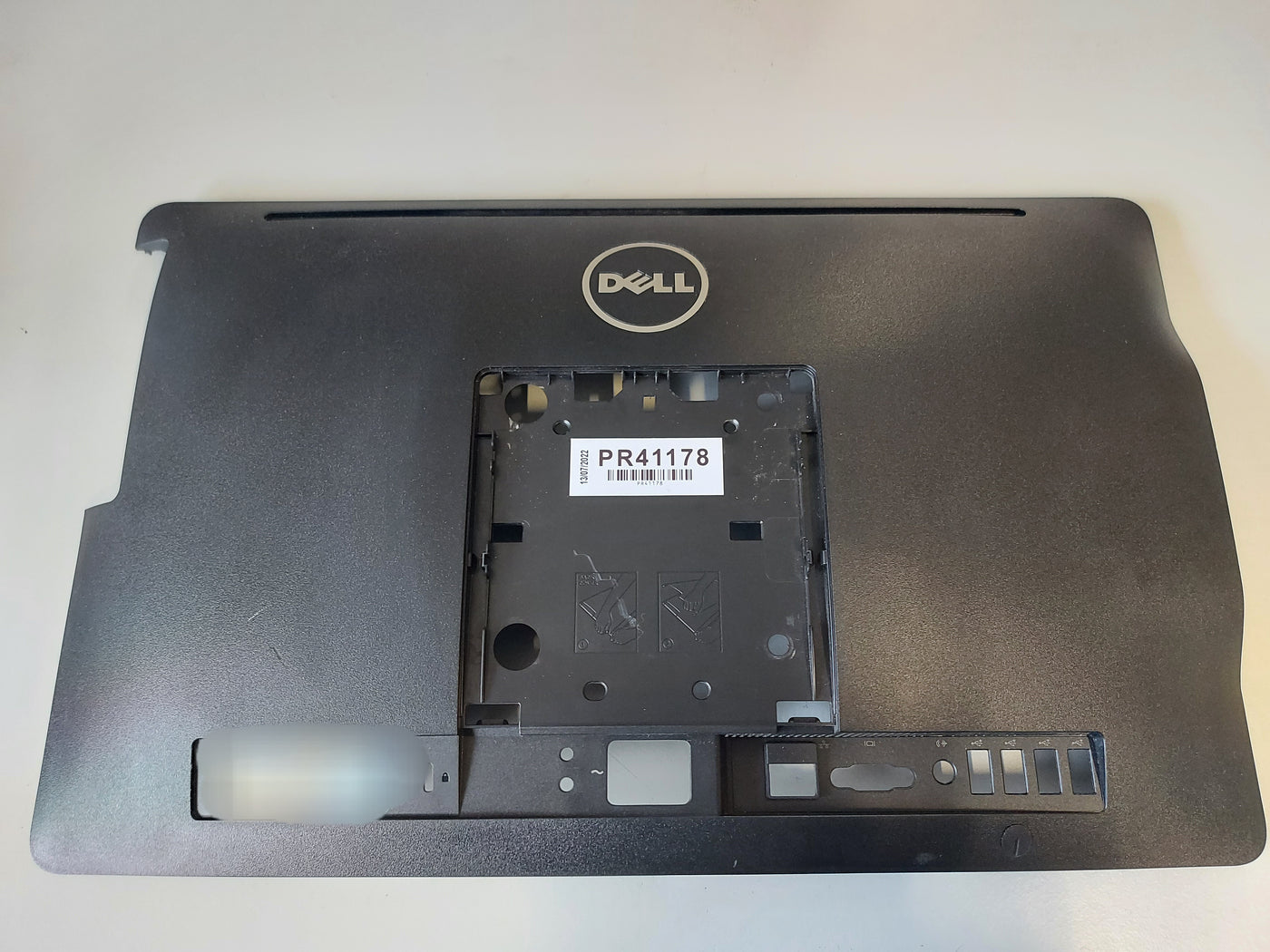 Dell Optiplex 3030 AIO PC Back LCD Plastic ( 0K7C38 ) USED