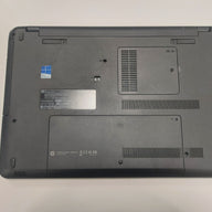 HP 350 G1 500GB HDD Core i3-4005U 1700MHz 4GB RAM 15.6" Laptop ( F7Y65EA#ABU ) USED 